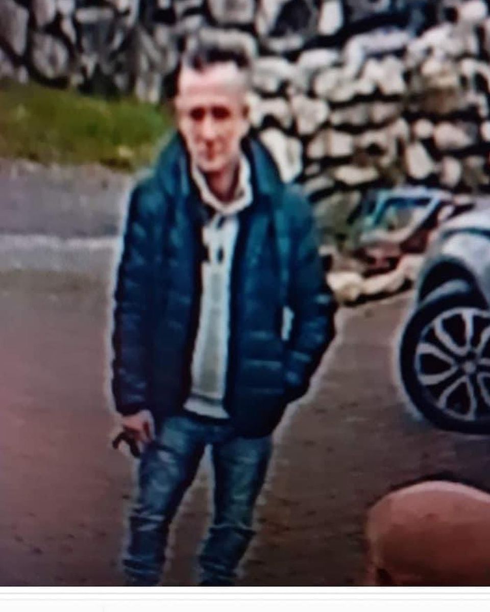 The_Animal_Team's tweet photo. #Rosi #Stolen 22/10/2020 #Nasareth #Penygroes nr #Caernarfon #Gwynedd #NorthWales Anyone recognise these two? This little girl needs to be home. They took her and left 2 other dogs. https://t.co/CweREBmMbk #dogsoftwitter #dogs #MissingDog https://t.co/mmcerNTnvk