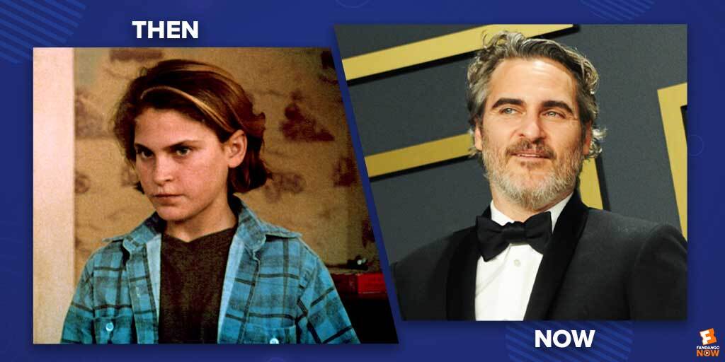 Happy birthday, Joaquin Phoenix!!

What\s your favorite performance of his? 