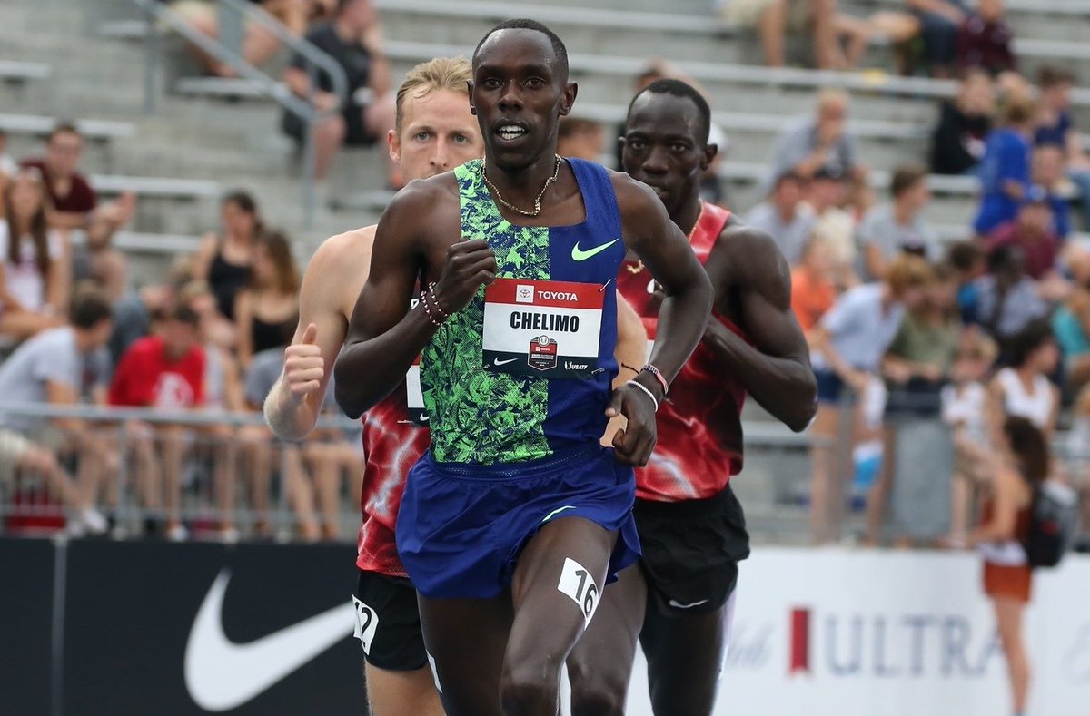 nsaf_track's tweet photo. We are thrilled that the great @Paulchelimo, 2016 @Rio2016 silver medalist in the 5000, will be running our XC Town USA Meet of Champions on Nov. 14 in the Men's 8k! Check out the details, and thanks @OPENphotos, @runnerspace &amp; @DyeStat, for the photo! https://t.co/XgMNAkiZAe https://t.co/yRwOqBdaXM