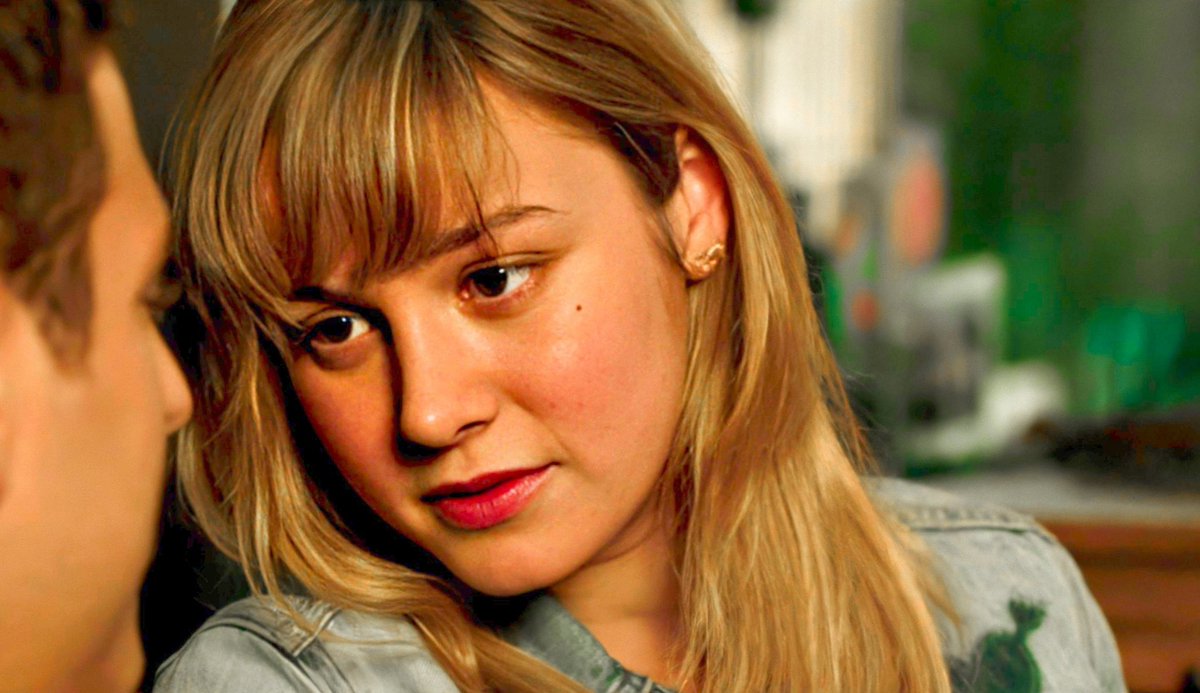 Brie Larson 21 Jump Street Molly Brie Larson 21 Jump Street Molly