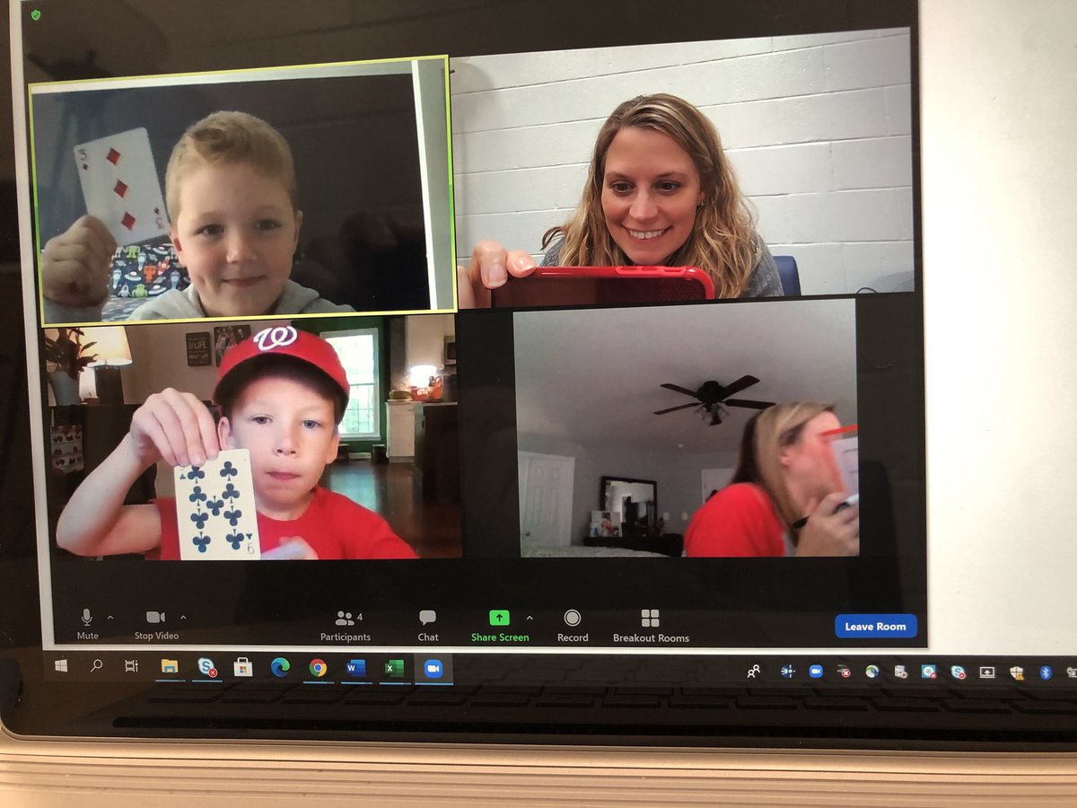 Amanda Parks tweet media