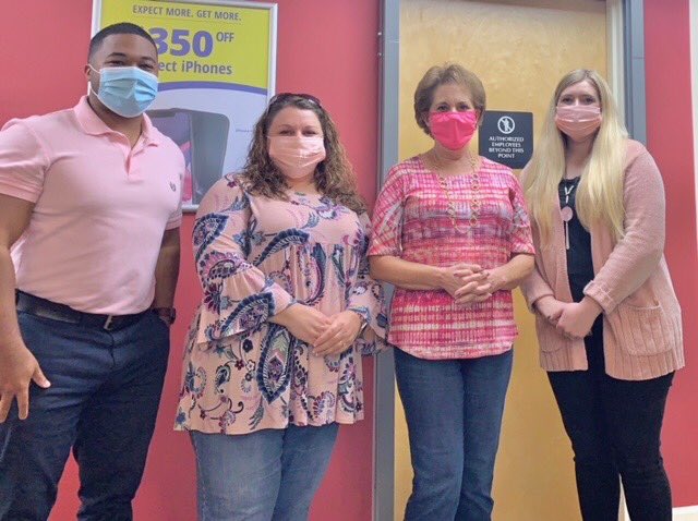 Surry Communications tweet media