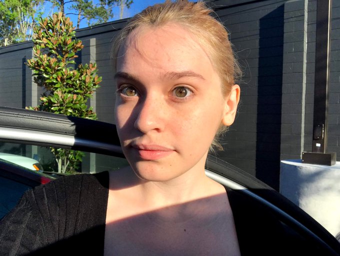 Someone c*shapp me for bleaching my hair 🥺 I miss blonde Bambi https://t.co/T280efEoAN<a href="/tag/manyvids"class="tags"><span>#manyvids</span></a><a href="/tag/mvsales"class="tags"><span>#mvsales</span></a>