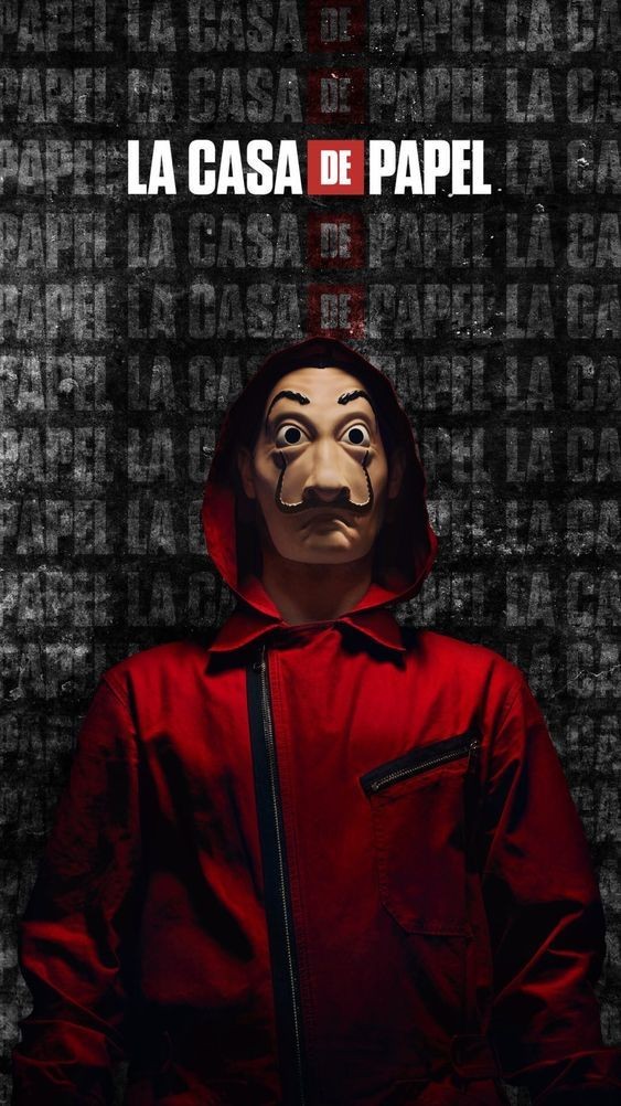 elite or la casa de papel — quote the tweets using the ht for the ARIAs or the AMA's