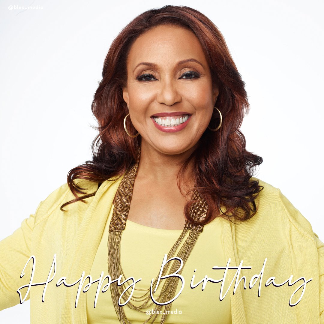 Happy Birthday Telma Hopkins! 