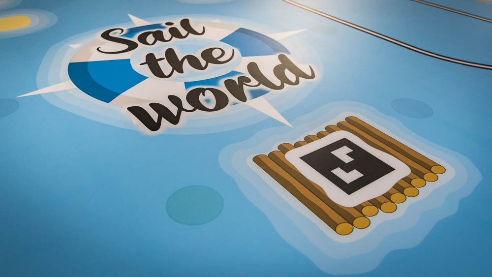 Suite à l’annonce du Président de la République, la Coupe de France de Robotique 2020 se terminera demain jeudi 29 octobre. Nous vous remercions pour votre compréhension.