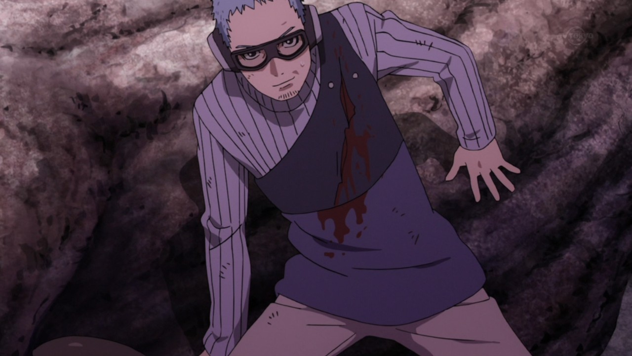 تويتر 嘲笑のひよこ すすき على تويتر 本日11月1日は Naruto の霧の忍刀七人衆 六代目水影 長十郎の誕生日 おめでとう Naruto ナルト Naruto疾風伝 Boruto ボルト 長十郎生誕祭 長十郎生誕祭 11月1日は長十郎の誕生日 T Co Cmpl5jhsg3