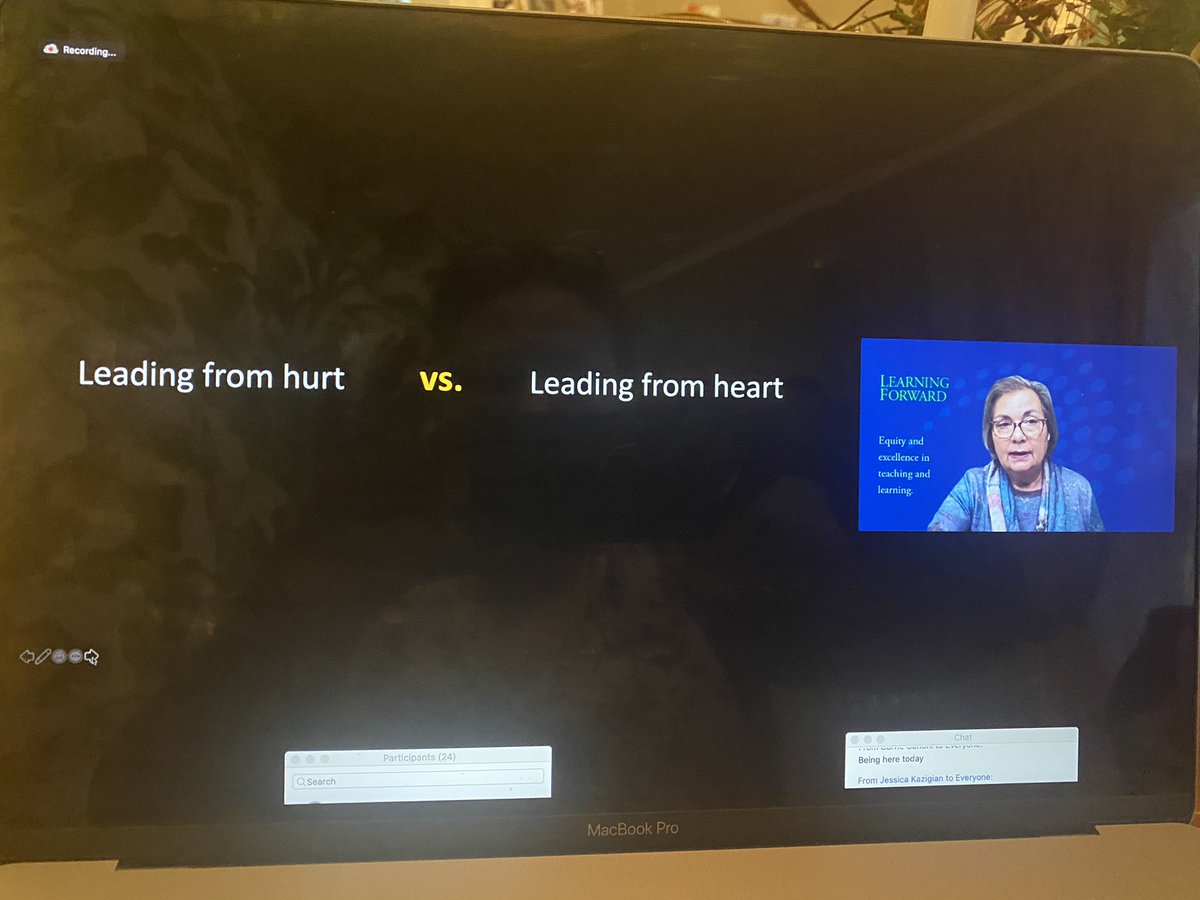 LearnForwardCT's tweet photo. “There’s so many opportunities for us to stand tall and show what we believe and what we lead with” #LFCT #JoellenatLFCT https://t.co/9Ho4uSNUsw