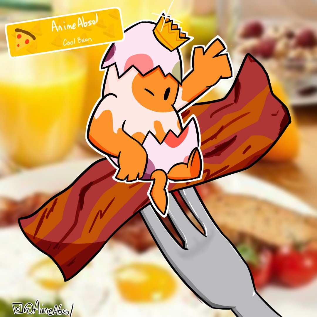 My Fall Guy :))
@FallGuysGame
#fallguysart #FallGuys #FallGuysSeason2 #FallGuysGame #art https://t.co/1rW7dFWe7v