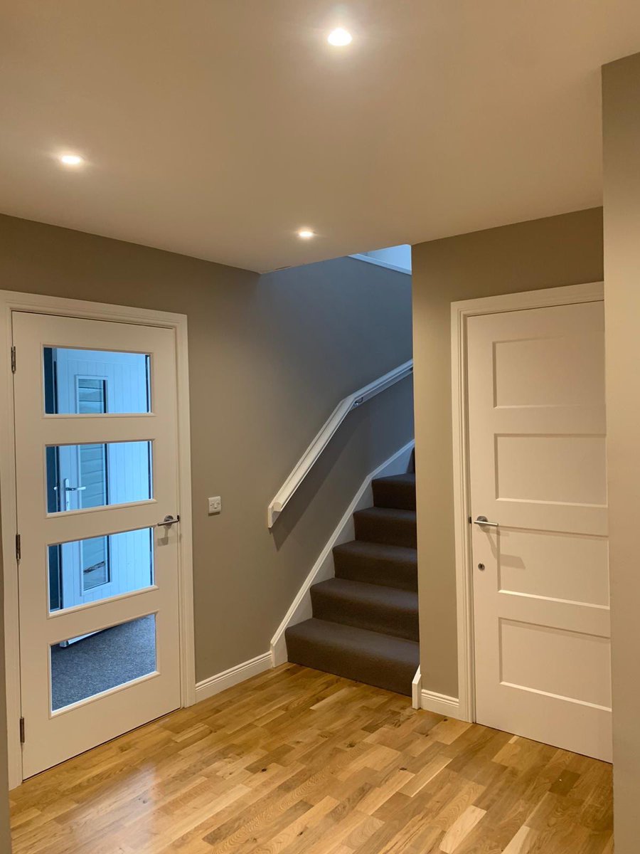 BORTHWICK DECORATORS LTD tweet media