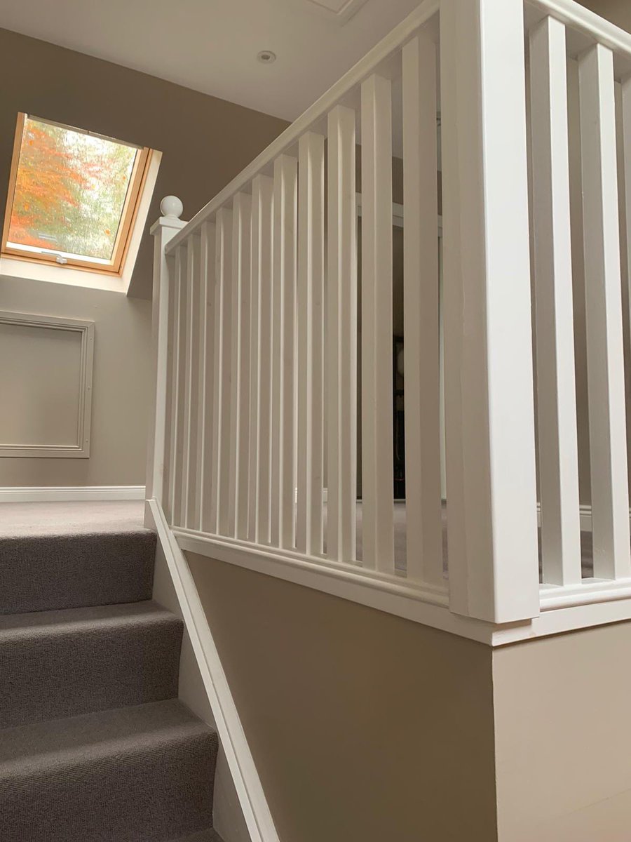 BORTHWICK DECORATORS LTD tweet media