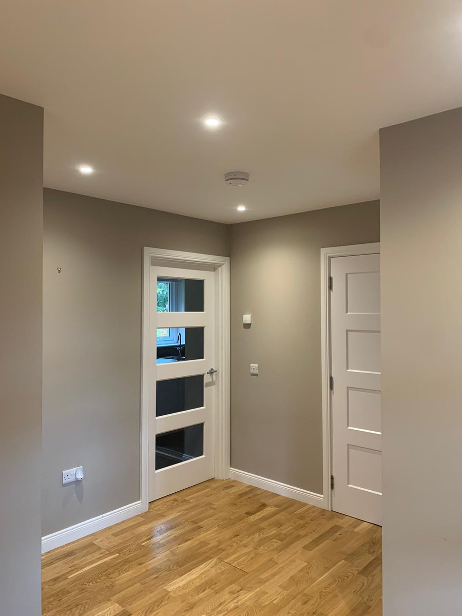 BORTHWICK DECORATORS LTD tweet media