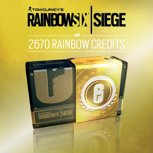 ALO_R6's tweet photo. GIVEAWAY‼

2670 R6 Credits💥

🔄 RT this Tweet 
✅ Follow @al0kakaR6 

(All Platforms) https://t.co/q9tp7Wd9eT