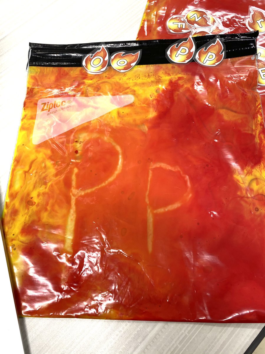 A fun sensory writing activity for “firefighter week” during our community helpers unit! I can’t wait for our little friends to try this out tomorrow! #LISDPK #ecse #prek