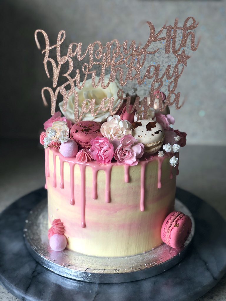 ennahscakes's tweet photo. a retweet n follow would be cute.. the cakes are kinda prettyyyy ✨
https://t.co/YInGHIjjII https://t.co/ZKCf5IUVYi