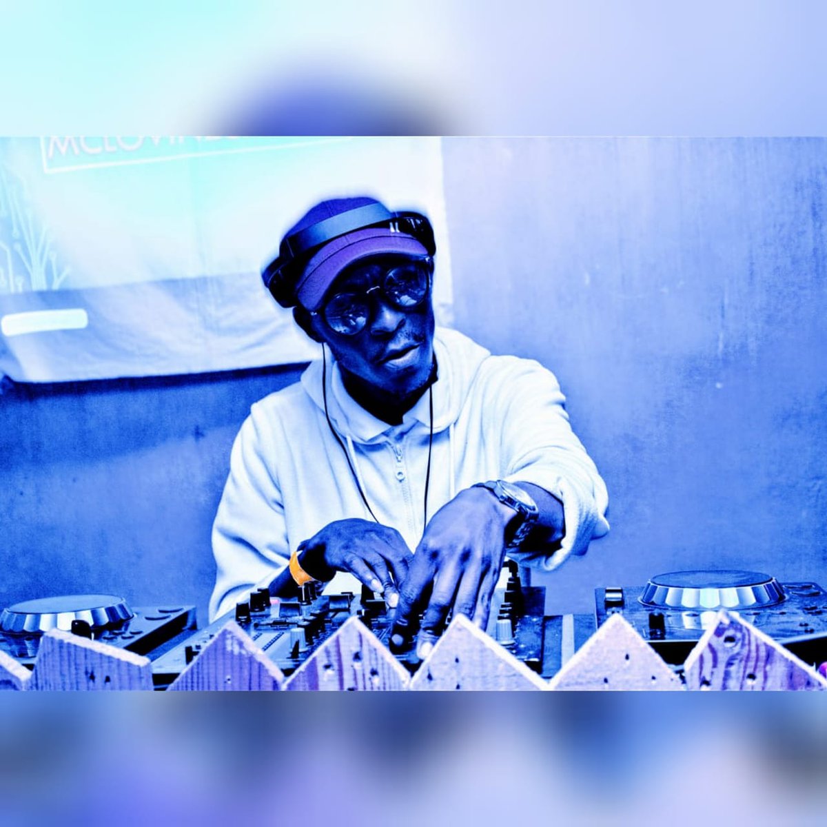 MclovinzSA's tweet photo. I believe that the Lord will fulfill His purposes for my life.

#NewProfilePic
#MclovinzSA🇿🇦 https://t.co/I2va2M3buH