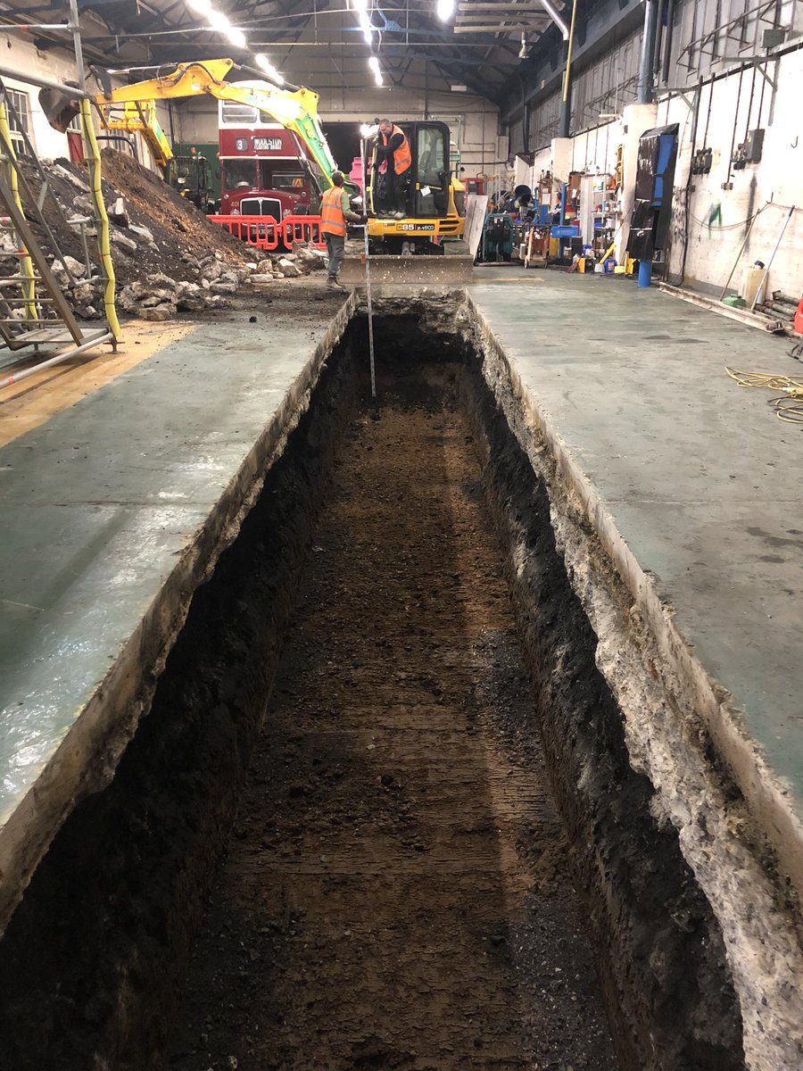 garethxela's tweet photo. What a great week and fantastic team from @PremierPits . A big project for us but already seeing the great long term benefits to the business. #improving #compliance https://t.co/1DCDMzkJWf