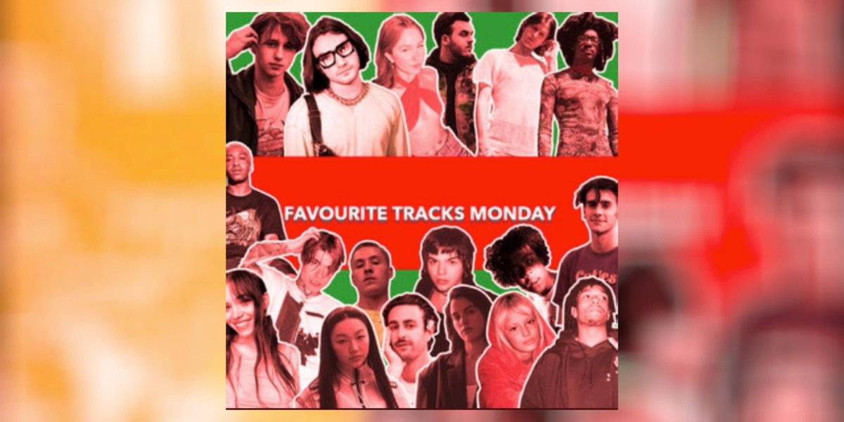 STREAM: @thebackstageclub featured <a href="/quinnpickering_/">Quinn Pickering</a>'s 'Ultraviolet' on their FAVOURITE TRACKS MONDAY playlist! 💜⚡️ Give his newest single a listen here: buff.ly/3jF9BcA