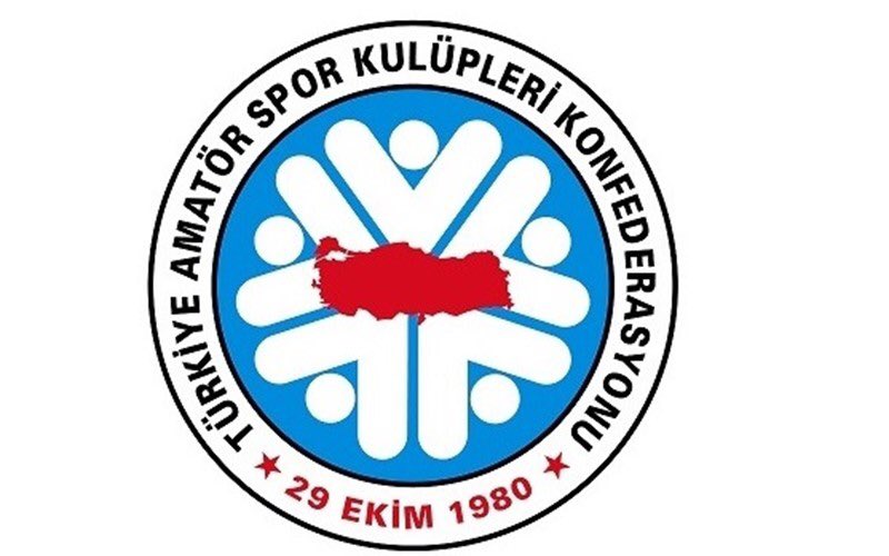 Türkiye 🇹🇷 Amatör Spor Kulüpleri Konfederasyonumuzun (TASKK) 40. Yılı Kutlu Olsun taskk.org.tr/konfederasyonu… #40Yıl <a href="/mehbaykan/">Mehmet Baykan</a> <a href="/AliDusmezz/">ALİ DÜŞMEZ</a>
