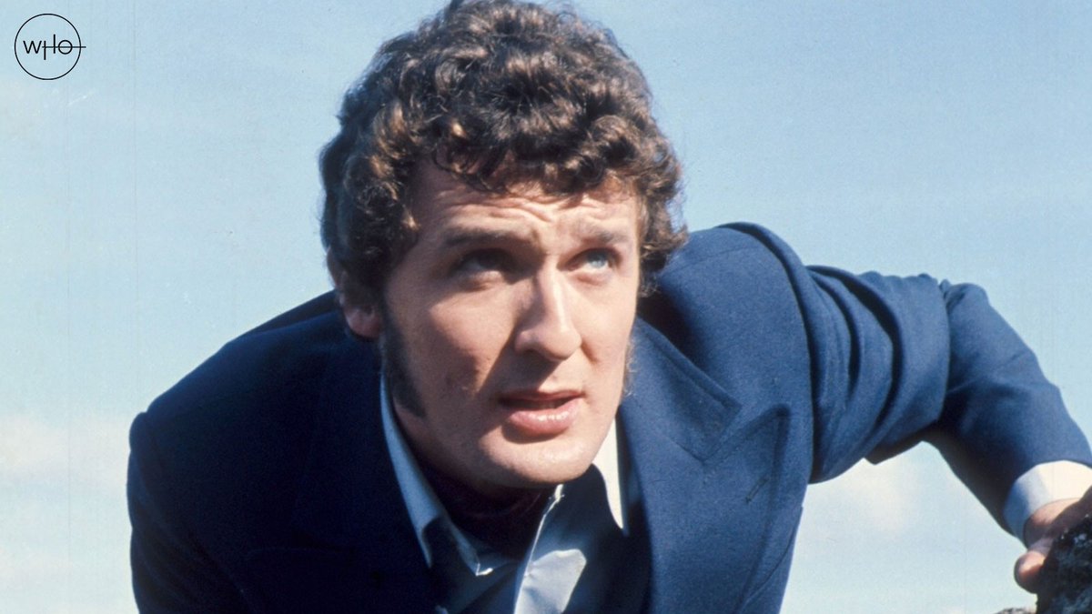 picture Ian Marter Dr Who doctor who on twitter remembering ian