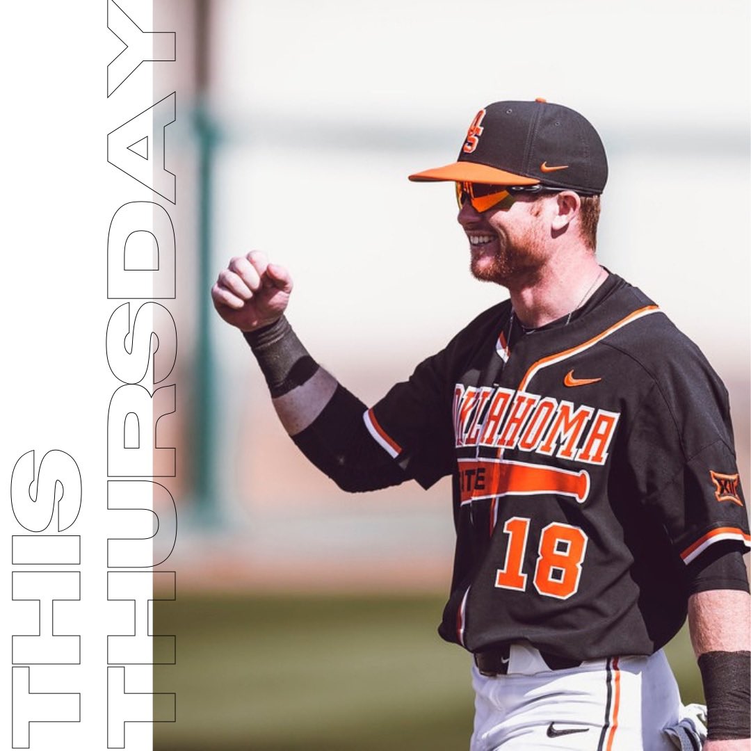 F C A  T H U R S D A Y

📍323 South Knoblock St (someone will be outside to show you where to go) 
⏰8pm
🍽 Hideaway Pizza
🗣OSU Baseball player Dylan Gardner 

We will be INSIDE this week due to the weather — Bring a friend and a mask for some food, a game, and a great speaker!