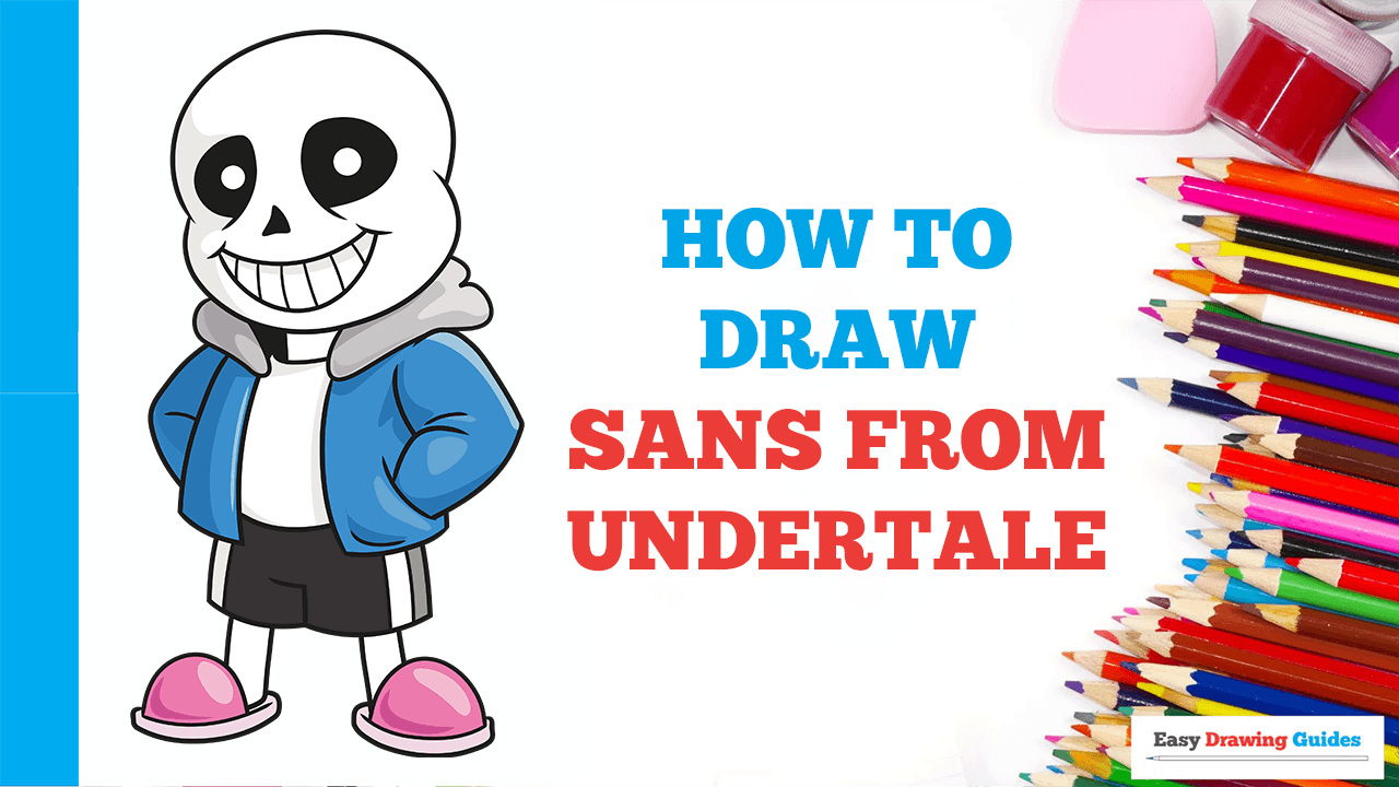 Sans Fight Tutorial 