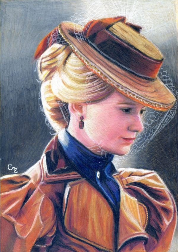 EvaCsalami's tweet photo. @ASTerS_tH Mia Wasikowska Edith Cushing Crimson Peak02
https://t.co/hEvEBi2JNT @Adriana13881530 
@JuliaJohnlockJ2 @jijirando @binestom 
@Patsy_Gravitt @CrimsonPeakFans https://t.co/c56qEpnWiw