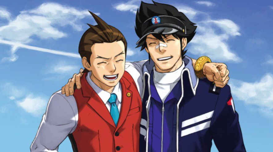 one has to go: friendships