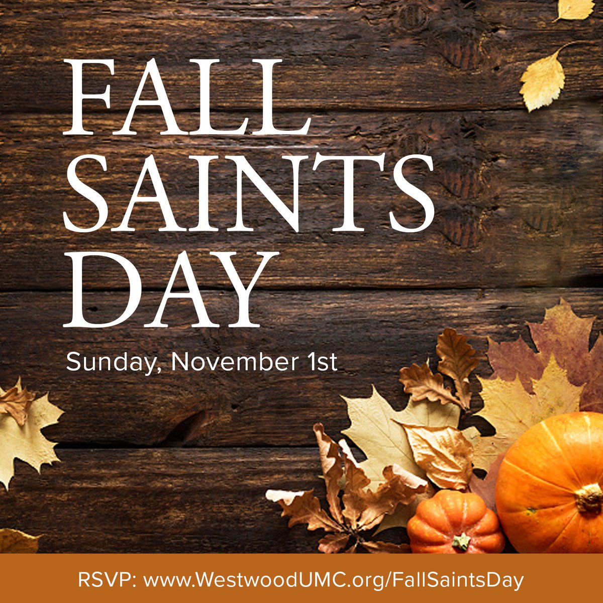TheLoftLA's tweet photo. FALL SAINTS DAY - This Sunday, Nov. 1st
All are welcome to a special outdoor, socially-distanced, 2020 observance of All Saints Day and our Fall Festival!  For more information and to sign up for an arrival time, go to https://t.co/oELTkdEKCz https://t.co/dJPie5CdoN