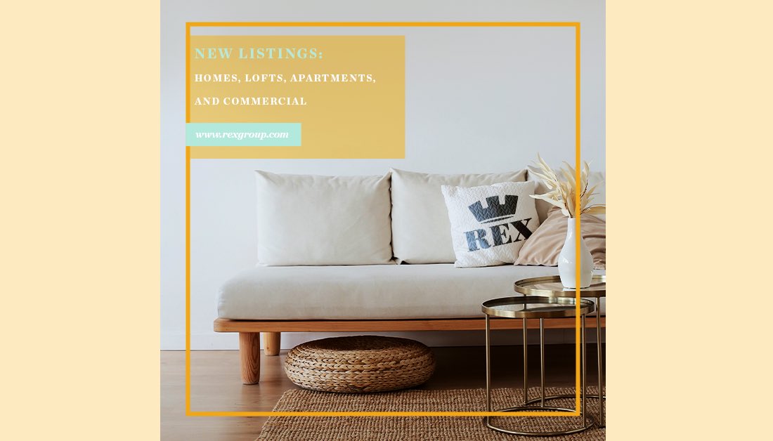 RexGroup's tweet image. Great new listings available now! Homes, apartments, lofts, and commercial spaces for rent and sale!
rexgroup.com
#homesforsale #homesforrent #apartments #RealEstate #augusta #augustaga #georgia #propertiesofdistinction