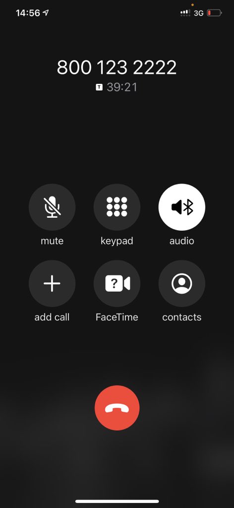 marcodaccarett's tweet photo. Muchas gracias Daniel... ES IMPRESIONANTE LA INCAPACIDAD DE SERVICIO @telmex ante la imposibilidad de algo Tan Sencillo. #TelmexApesta 39 minutos en línea, 5 días tratando de cancelar. @TELMEXSoluciona #TelmexNoSoluciona https://t.co/lLg7w538cr