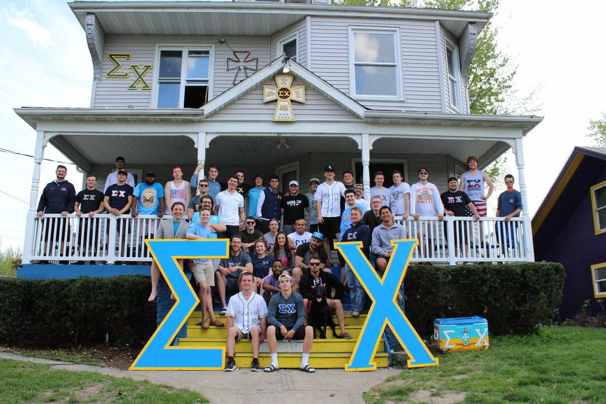Sigma Chi WIU tweet media