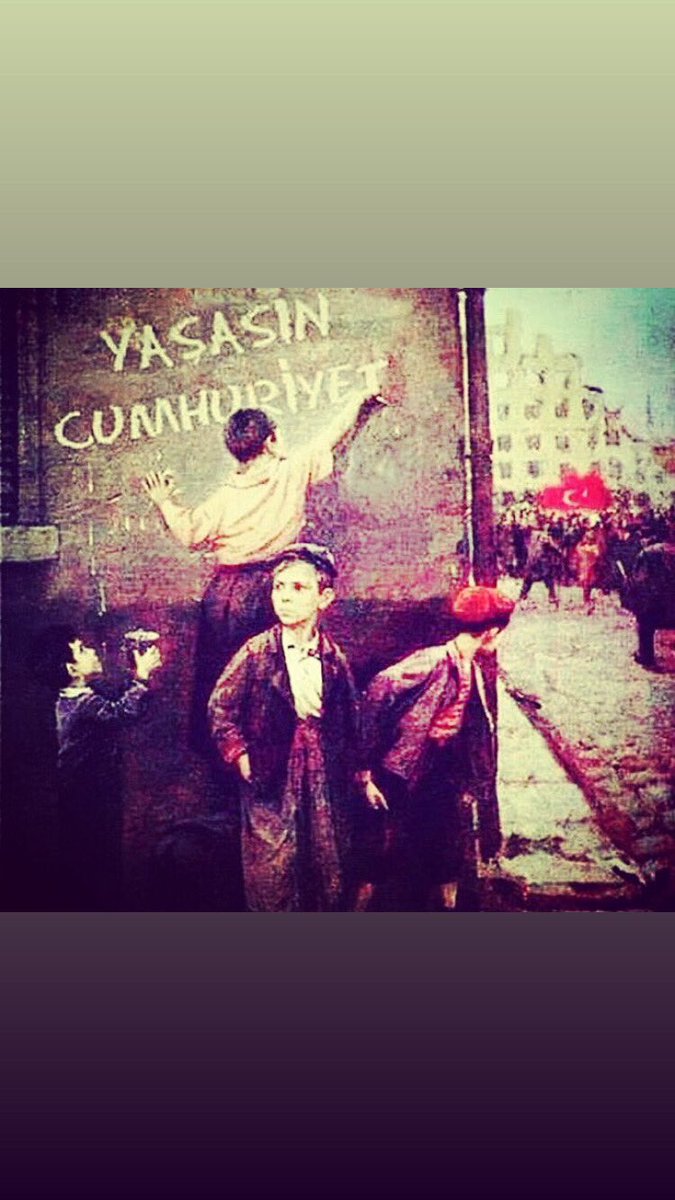 Geleceğimizin Teminatı en anlamlı Bayramımız Kutlu Olsun....