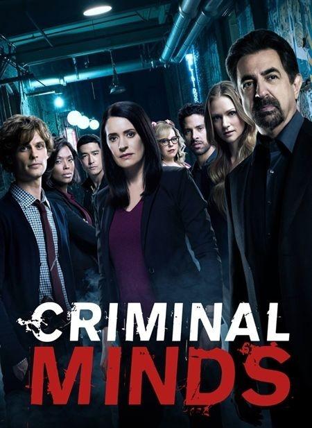 criminal minds or csi — quote the tweets using the ht for the ARIAs or the AMA's