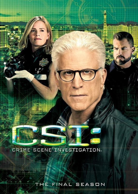 criminal minds or csi — quote the tweets using the ht for the ARIAs or the AMA& #39;s