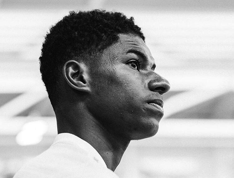 Marcus Rashford's #ENDCHILDFOODPOVERTY petition hits 1 million signatures - One of only 5 petitions ever: A Parliamentary Petition to #EndChildFoodPoverty launched by @MarcusRashford has reached 1 million signatures showing the huge public support for… https://t.co/gcjuKq0ylK https://t.co/HgBsQGozg3