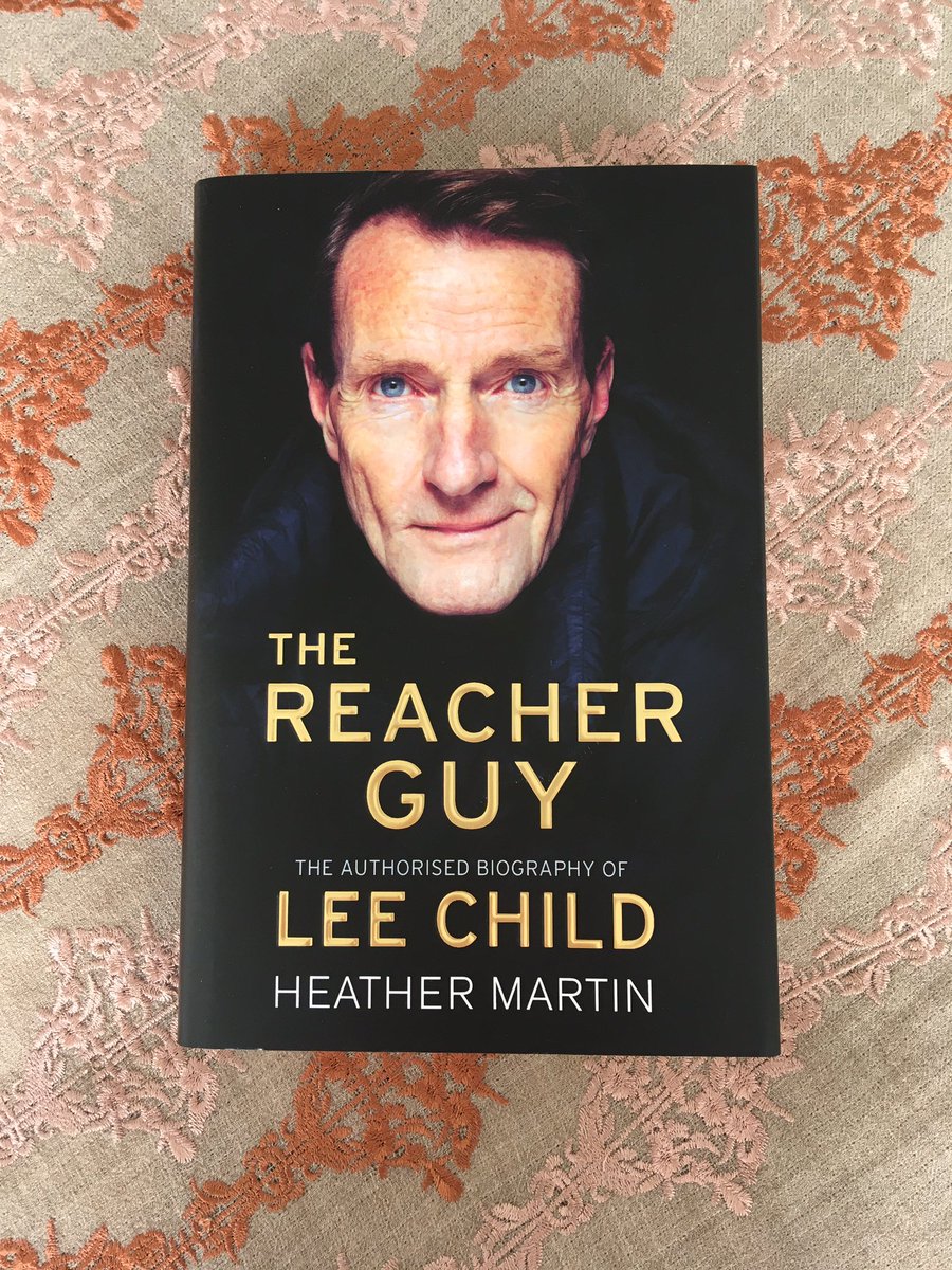 drheathermartin's tweet photo. But hey ... @nicktriplow better at the product placement than me! Here they are side by side. I highly recommend his. 👍👍 #GettingCarter #TheReacherGuy https://t.co/Ehh6ZyuFnf