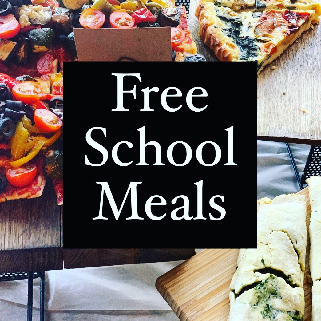 During Half Term Romeo’s Bakery are providing as many free meal boxes as we can for every child that needs them, including #DairyFree, #EggFree and #Vegan boxes depending on dietary needs. Collect your box 5.30-6.30pm Tuesday - Thursday and 10am-5pm Friday - Sunday this week