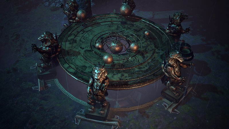 Path Of Exile We Were Previously Targeting A Launch Date Of December 11 For Our 3 13 Expansion Yesterday Cd Projekt Red Announced That Cyberpunk 77 Will Now Be Released On