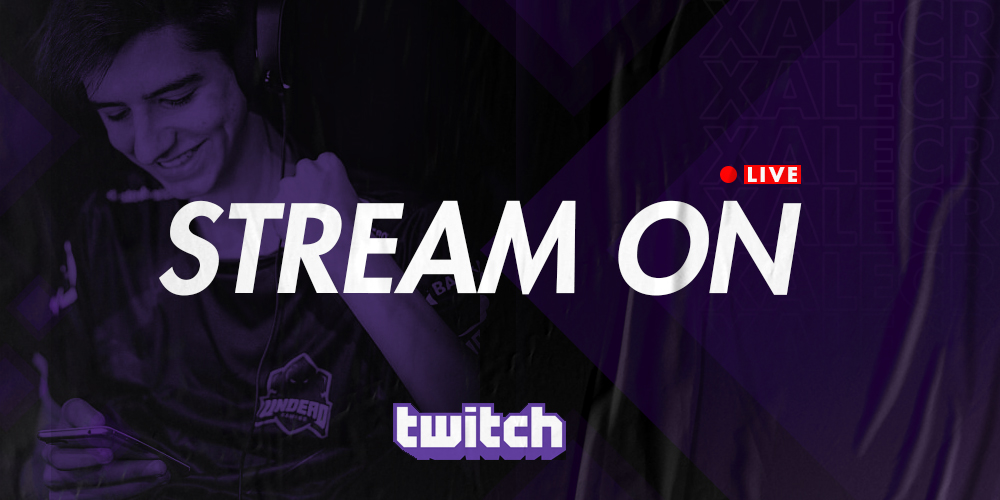 ladder top 200
twitch.tv/xaleecr