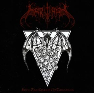 BlackMetalWar1's tweet photo. Sarvari - Greece 🇬🇷
(Olympia, Western Greece)
2005
EP /Into the Chasm of Tartarus (2013)
Azermedoth Records
Black Metal
Paganism, Misanthropy
#GreeceBlackMetal #Sarvari #Granath #AzermedothRecords #BlackMetalWar
https://t.co/ApQCsURqIN https://t.co/BaVq2fL6Q4
