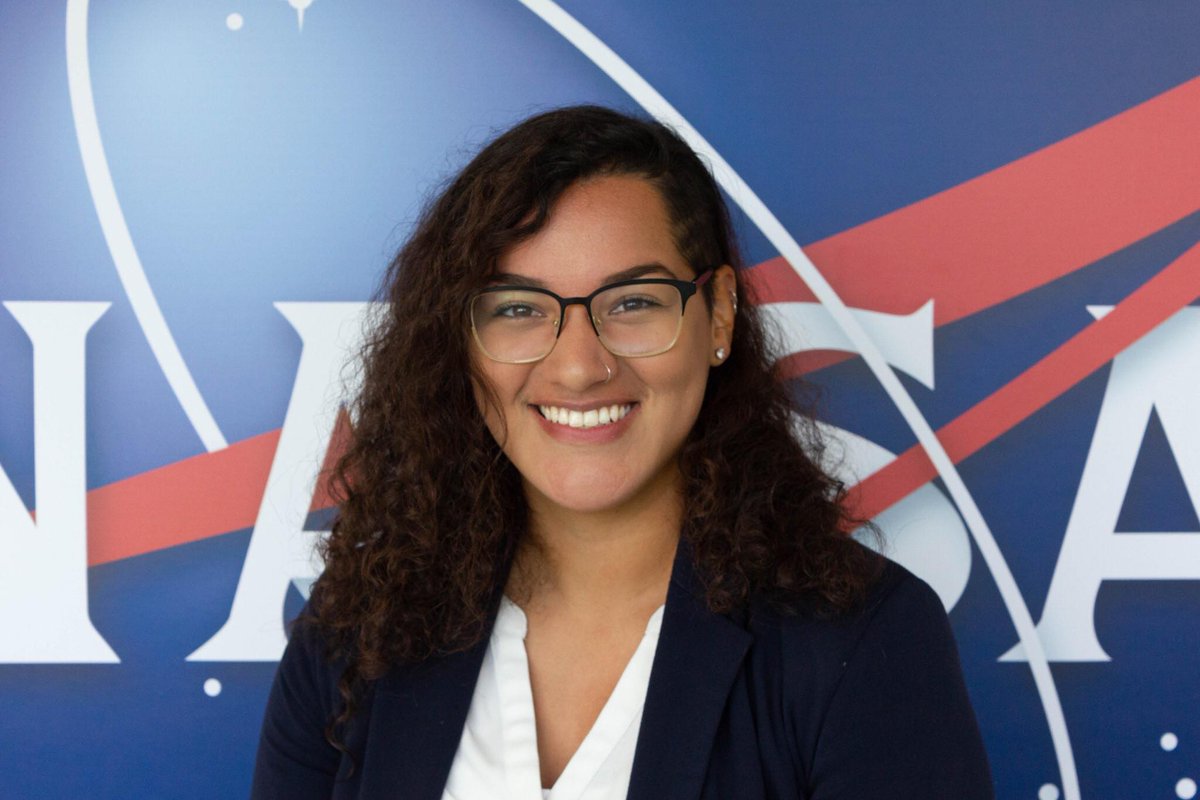 abgradcon's tweet photo. "It was beyond exciting to discover just how interdisciplinary astrobiology really is thanks to AbGradCon. I learned so much in just a few short days and created not just new collaborations, but new friendships, too!"-Monica Vidaurri (NASA Goddard) #AbGradCon2020 @ELSI_origins https://t.co/Q0A5hBFF1e