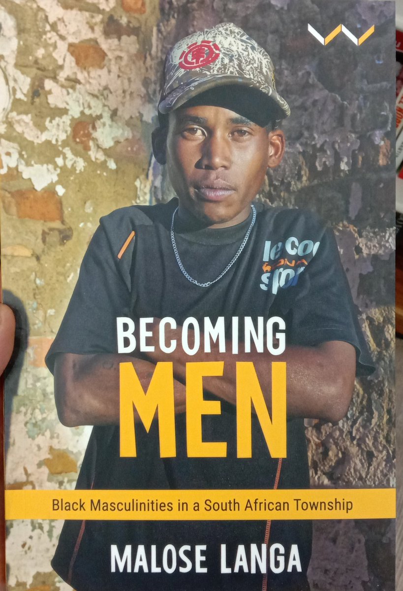 AphiriThaps's tweet image. Share a South African book you are reading or want to read. 

Getting this on Friday.#SALiterature #SAWriters #novelist