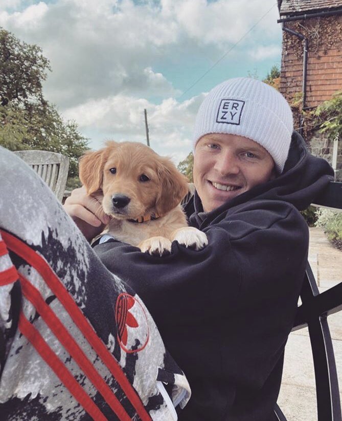 erzyltd's tweet photo. @OPope32 
Cold mornings are here! 🥶❄️ 
Beanies back in stock
New colour drops next week 👀 
#Erzy
https://t.co/14eh4veXSe https://t.co/d8XNC2rYCa
