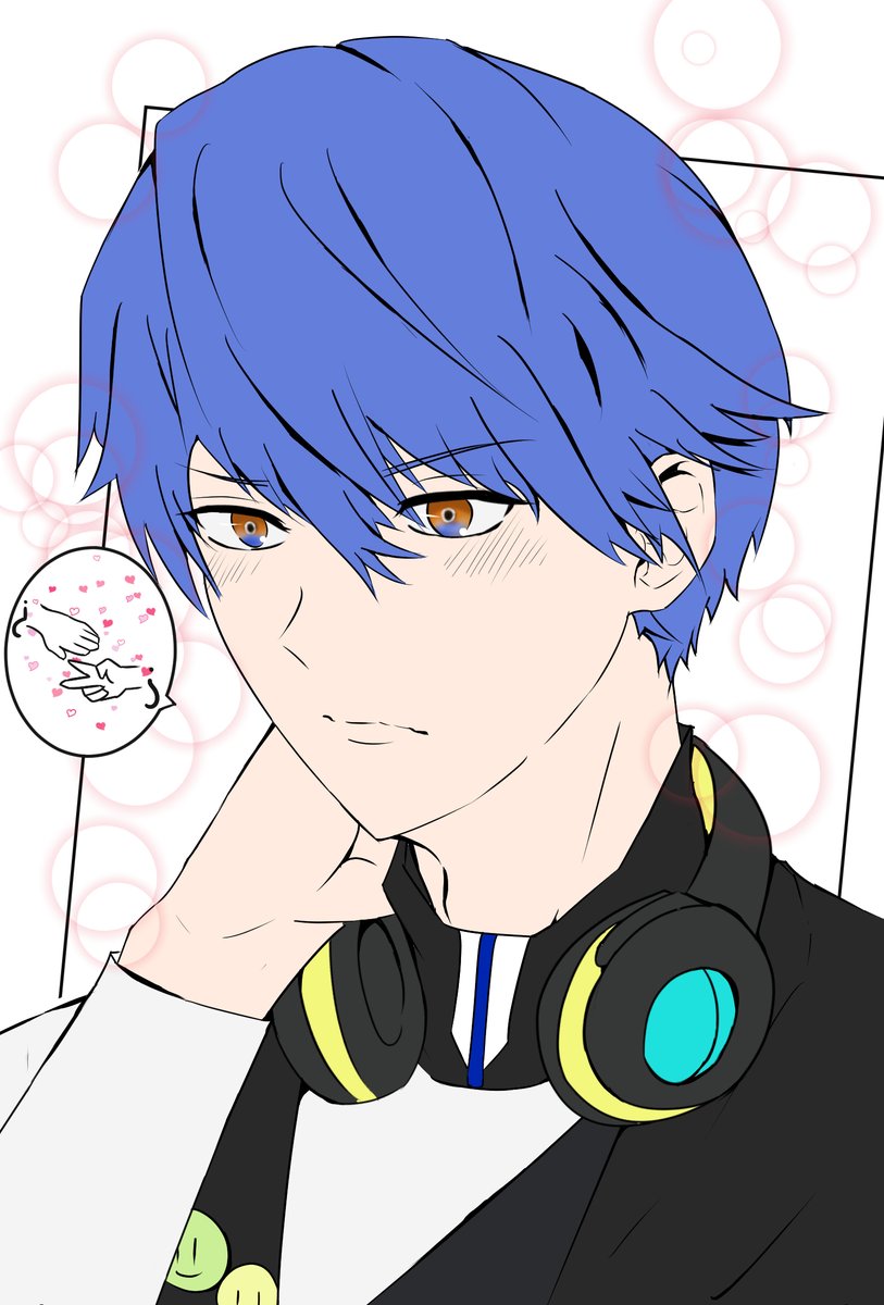 JikkenNuryken's tweet photo. I still have a few touch-ups to do and finish the color, but I'm sure I'll forget about it.
Would you play rock, paper, or scissors with Levi?
#Obeyme #obeymeleviathan #obeymelevi https://t.co/njXiNpjbUo
