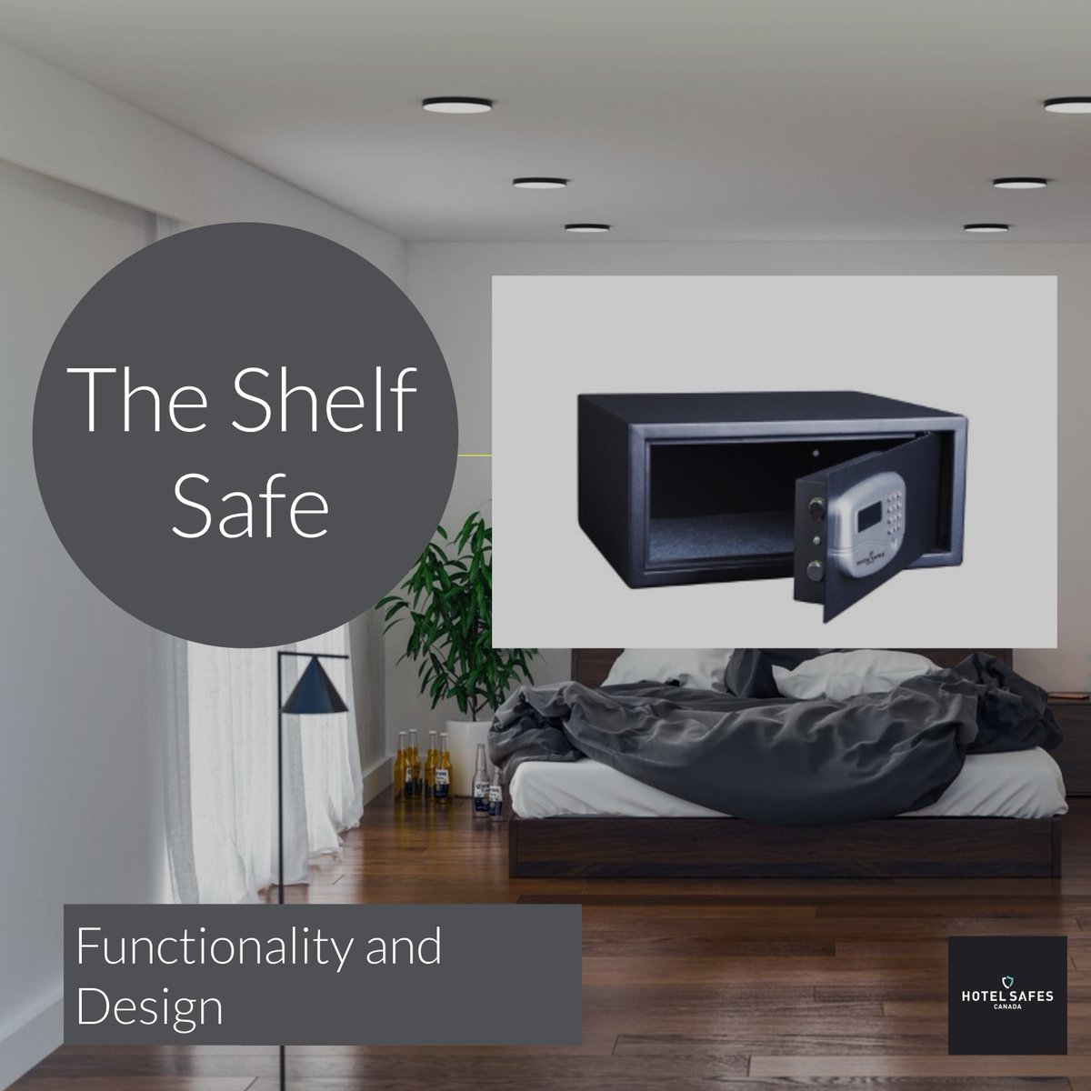 Hotel Safes Canada (HotelSafes) Twitter