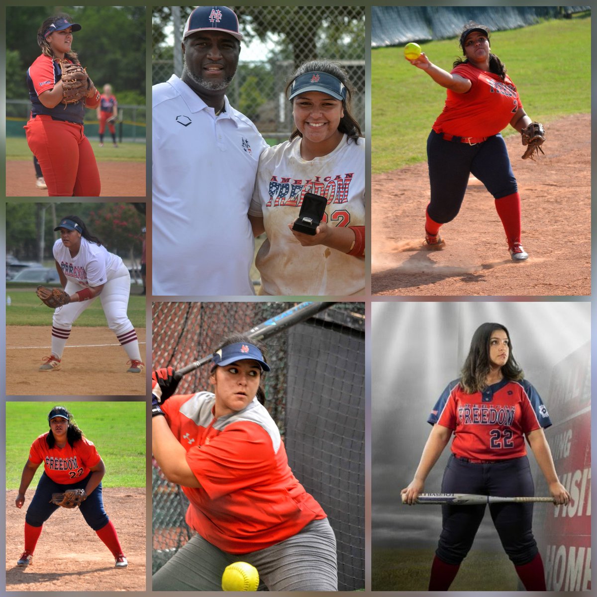 Athletics Mercado NTX Unified tweet media