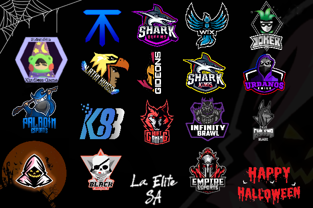 La Elite Cup BS tweet media