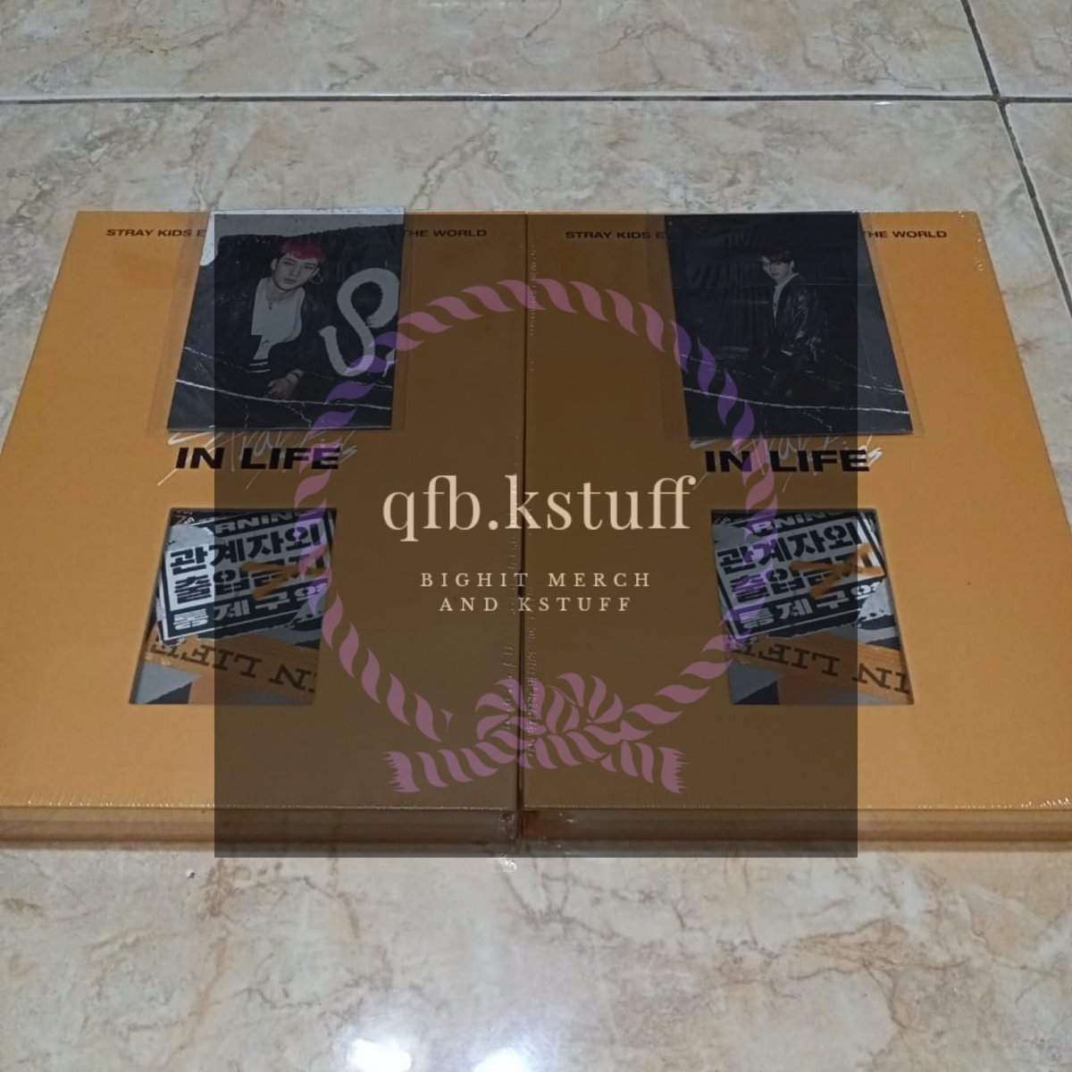 qfbkstuff's tweet photo. #qfbkstuffUpdates
ARRIVED INA 20/10/2020
BOX EXPRESS https://t.co/N1dJQQomty