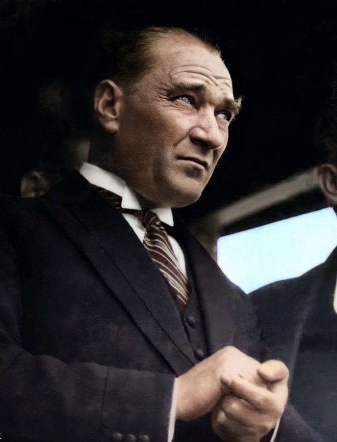 #CumhuriyetBiziz 🇹🇷